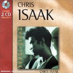 Chris Isaak/Silvertone