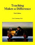 Teaching Makes a Difference
