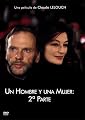 A Man and a Woman: 20 Years Later