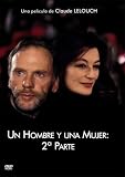 A Man and a Woman: 20 Years Later