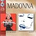 Coffret Madonna : You Can Dance / Erotica