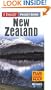 New Zealand (Insight Guides Step-By-Step New Zealand)