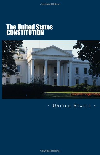 The United States Constitution