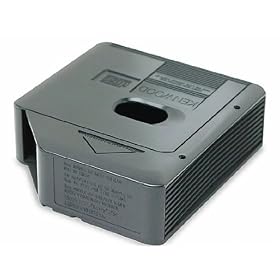 Kenwood KCA-M112 - CD magazine
