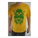<STRONG>Straight</STRONG> <STRONG>Edge</STRONG> <STRONG>Gear-Edge</STRONG> <STRONG>Till</STRONG> <STRONG>Death</STRONG> <STRONG>Yellow-Ｔシャツ</STRONG>