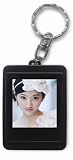 Technaxx - Keypix - Cadre photo num&eacute;rique 1,5'' - USB 2.0 - 8 Mo - Argent