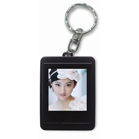 Technaxx - Keypix - Cadre photo num�rique/Porte-cl� - Ecran 1,5'' - USB 2.0 - 8 Mo