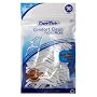 Dentek 90 Cure-dents � fil dentaire Silk En sac de Dentek