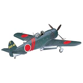1/48 �쐼 N1K2-J �ǒn�퓬�@ ���d�� ����^ #JT74