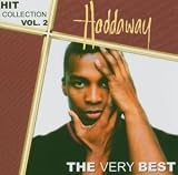 Hit Collection Vol.2-the Very - Haddaway