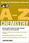 Schaum's A-Z Chemistry