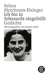 Ich bin in Sehnsucht eingeh&uuml;llt - Selma Meerbaum-Eisinger