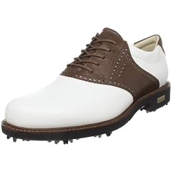 ECCO Men's Tour Classic Golf Shoe