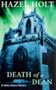 Death of a Dean (A Sheila Malory Mystery)