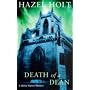 Death of a Dean (A Sheila Malory Mystery)
