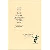 Les Douzes Derni�res pi�ces, volume 3 : La Dame de la mer - Hedda Gabler - Solness le constructeur