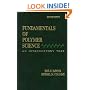Fundamentals of Polymer Science: An Introductory Text, Second Edition
