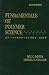 Books : Fundamentals of Polymer Science: An Introductory Text, Second Edition