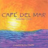 Cafe Del Mar Ibiza Vol.5: Compiled By Jose Padilla [CASSETTE]