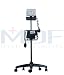 MDF Mobile Aneroid Sphygmomanometer