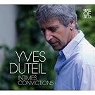Intimes Convictions (3 CD - Best Of)