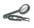 Carson Optical Fish'nGrip Three in one fishing tool and Magnifier