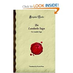 The Laxdaela Saga: Or, Laxdale Saga (Forgotten Books)