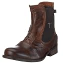 Timezone Laos CH "rustica" 98022, Herren Stiefel
