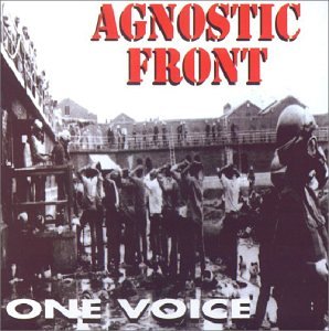 Agnostic Front - Undertow Lyrics - Zortam Music