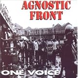 One Voicevon "Agnostic Front"