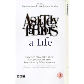 Absolutely Fabulous - a Life [VHS] [1992]