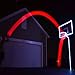 Light Up Basketball Hoop Kit with LED Basketball