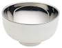 Steeltek 10-Ounce Doublewalled Serving Bowl