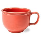 Fiesta Persimmon 149 18-ounce Jumbo Cup