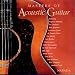 Masters of Acoustic Guitar