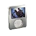 iPod Nano 3rd Generation (3g, 3rd gen) Aluminum Case with Screen Protector (Silver) - Prime & Super Saver Eligible