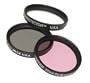 Tiffen 37mm Deluxe 3 Filter Kit
