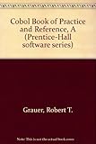 A COBOL book of practice and reference
