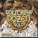 Snap! Solitaire Dozen Gold