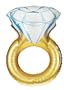 Wedding Ring Shape Balloon