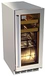 Kalamazoo 15-inch Outdoor Beverage Center