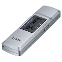 ZyXEL AG225H 802.11a/b/g/n Wifi Finder, 802.11g USB 2.0 Adapter, and Soft Access Point
