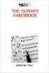 The Survey Handbook (The Survey Kit, Vol 1)