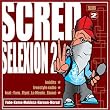 Scred Selexion Vol. 2