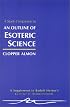 A Study Companion to an Outline of Esoteric Science