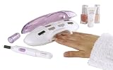 Carmen Nailcare System