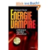 Energie-Vampire: erkennen - meiden - abwehren