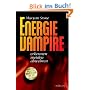 Energie-Vampire: erkennen - meiden - abwehren