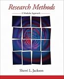Research Methods: A Modular Approach