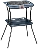 Zoom Produkt-Bild: Tefal CB 2230 BBQ EasyGrill'n Pack Contact